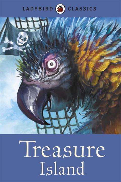 Cover: 9781409311287 | Treasure Island | Robert Louis Stevenson | Buch | Ladybird Classics