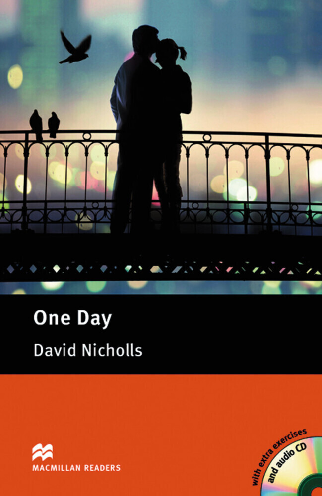 Cover: 9783197529585 | One Day, w. 2 Audio-CDs | David Nicholls | Taschenbuch | 112 S. | 2012