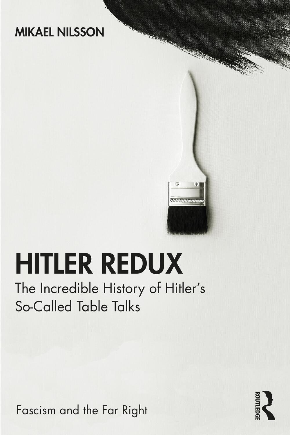 Cover: 9780367353063 | Hitler Redux | Mikael Nilsson | Taschenbuch | Englisch | 2020