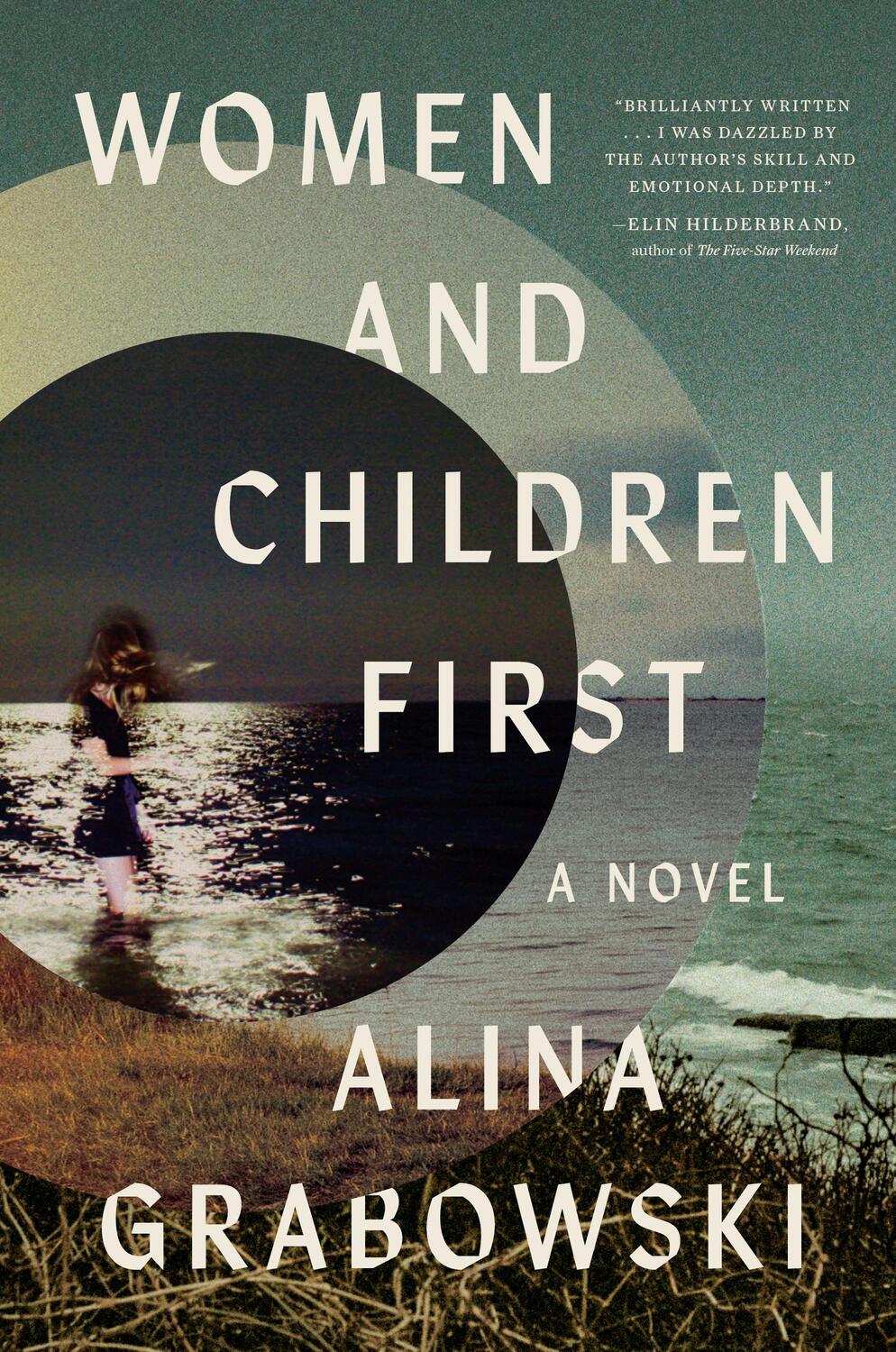 Cover: 9781638930785 | Women and Children First | Alina Grabowski | Buch | Englisch | 2024