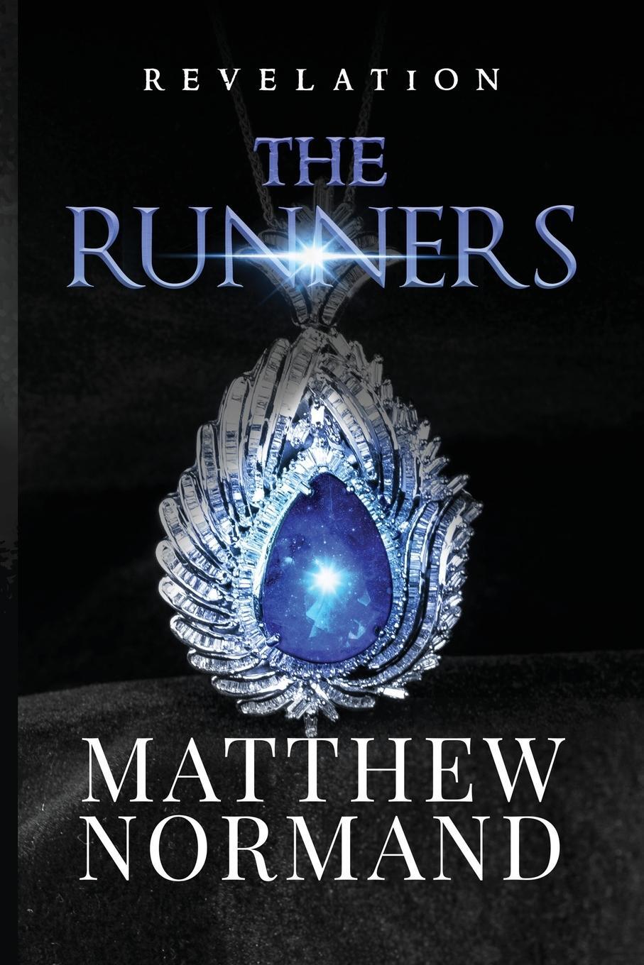 Cover: 9798987949719 | The Runners Revelation | Matthew Normand | Taschenbuch | Paperback