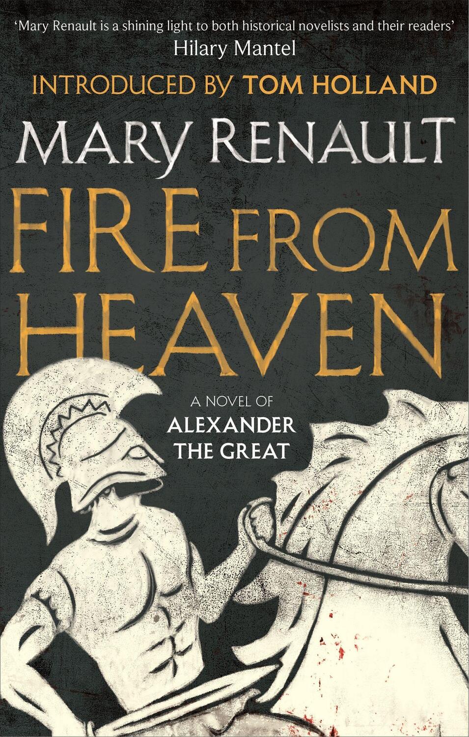 Cover: 9781844089574 | Fire from Heaven | Mary Renault | Taschenbuch | Englisch | 2014