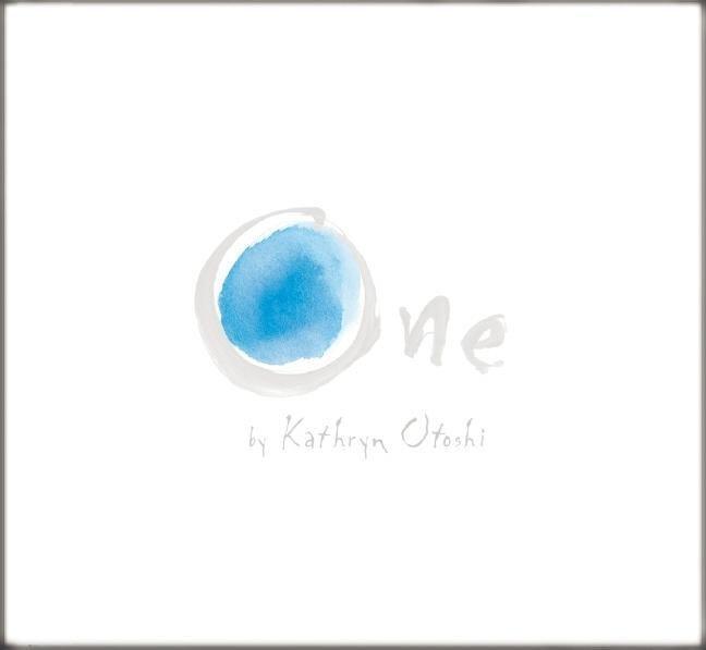 Cover: 9780972394642 | One | Kathryn Otoshi | Buch | Englisch | 2008 | KO KIDS BOOKS