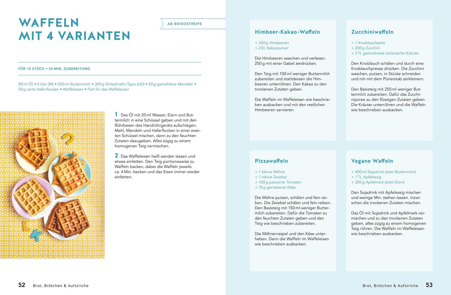 Bild: 9783833892769 | Zuckerfrei für Babys und Kleinkinder | Annina Schäflein (u. a.) | Buch
