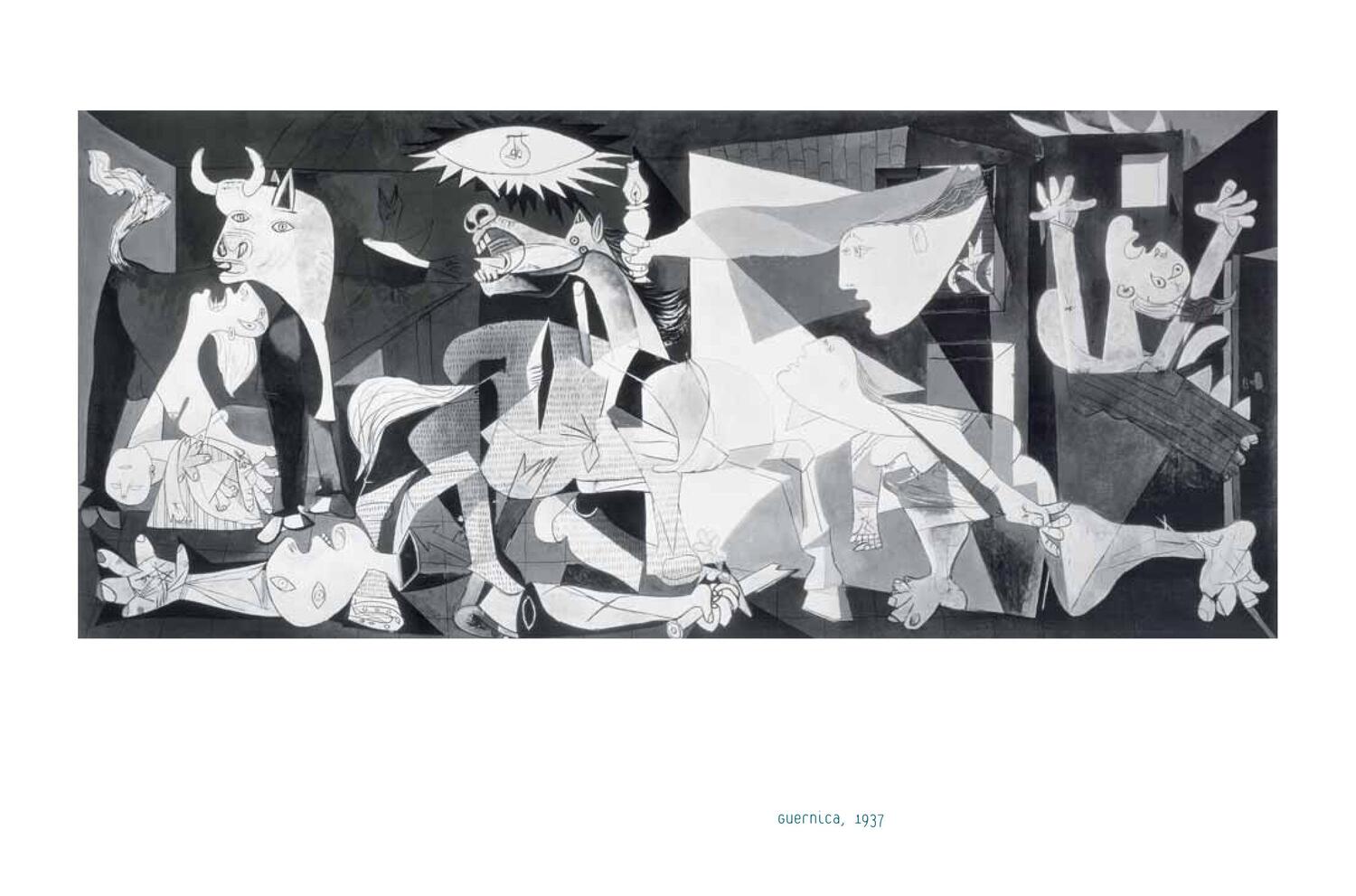 Bild: 9783791349893 | Die Tiere von Picasso | Boris Friedewald | Buch | 145 S. | Deutsch