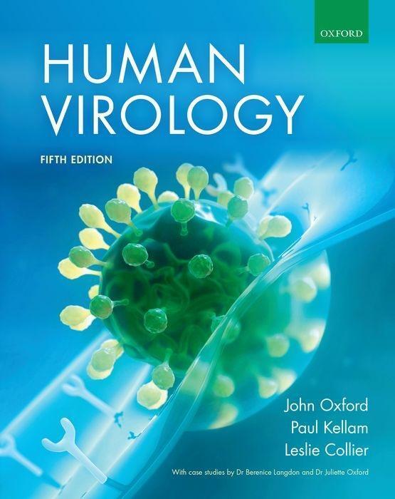 Cover: 9780198714682 | Human Virology | John Oxford (u. a.) | Taschenbuch | Englisch | 2016