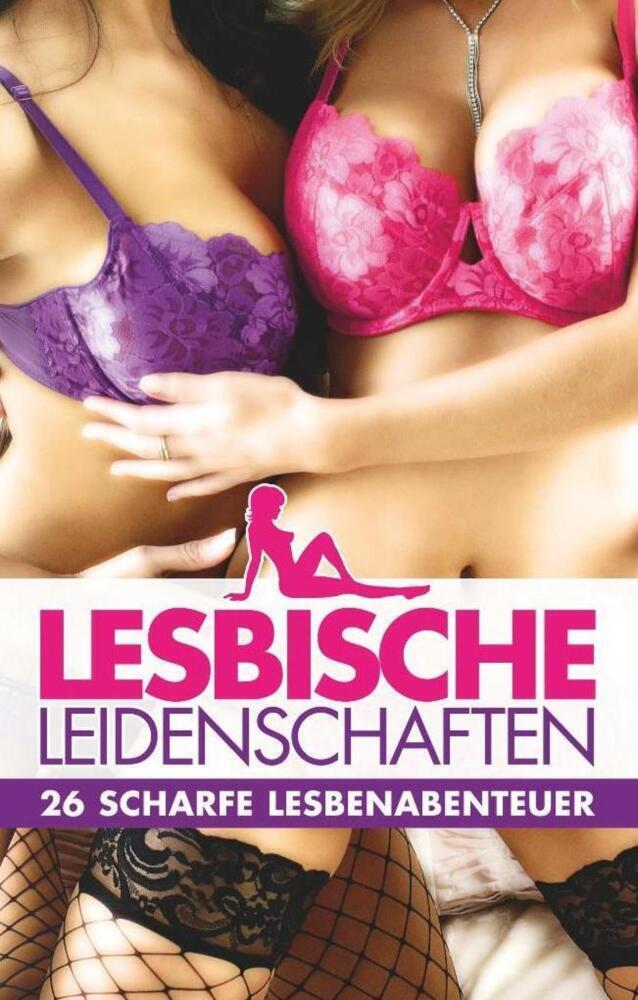 Cover: 9783798608498 | Lesbische Leidenschaften | 26 scharfe Lesbenabenteuer | Prinz (u. a.)