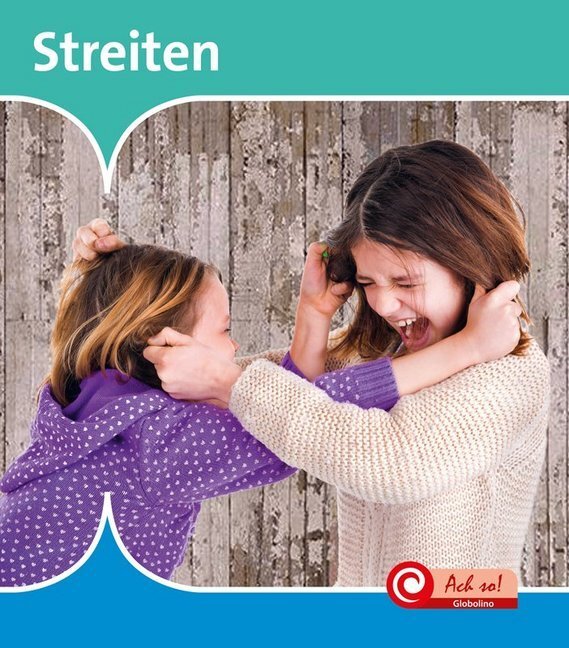 Cover: 9789463415606 | Streiten | Minke van Dam | Buch | 24 S. | Deutsch | 2019