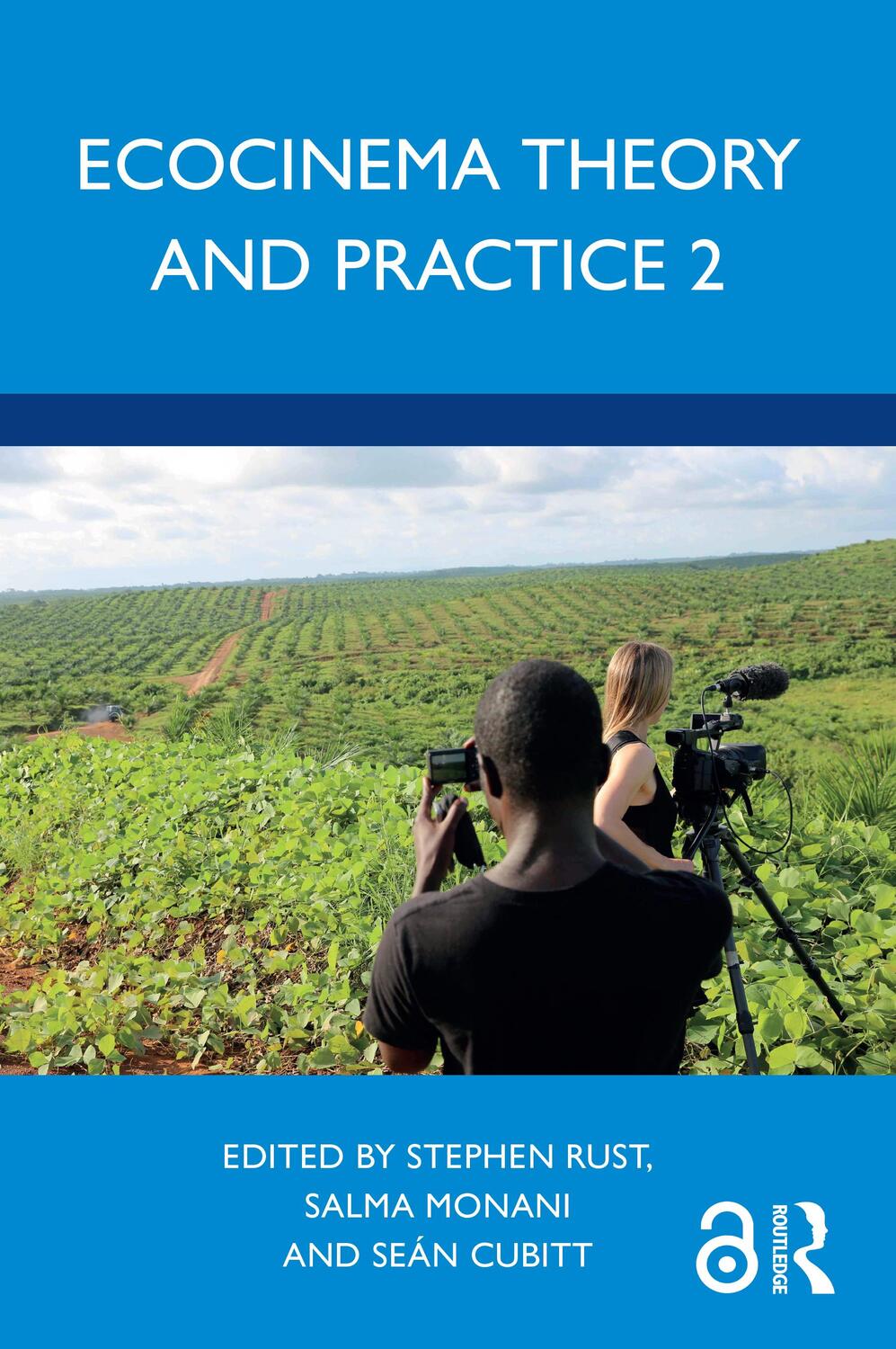 Cover: 9781032154138 | Ecocinema Theory and Practice 2 | Salma Monani (u. a.) | Taschenbuch