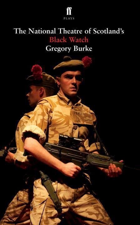 Cover: 9780571274901 | Black Watch | Gregory Burke | Taschenbuch | Englisch | 2010