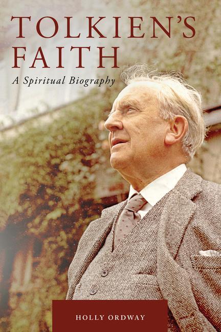 Cover: 9781685789916 | Tolkien's Faith | A Spiritual Biography | Holly Ordway | Buch | 2023