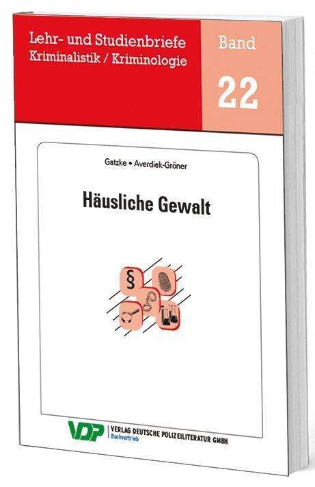 Cover: 9783801107840 | Häusliche Gewalt | Detlef Averiek-Gröner (u. a.) | Taschenbuch | 2016