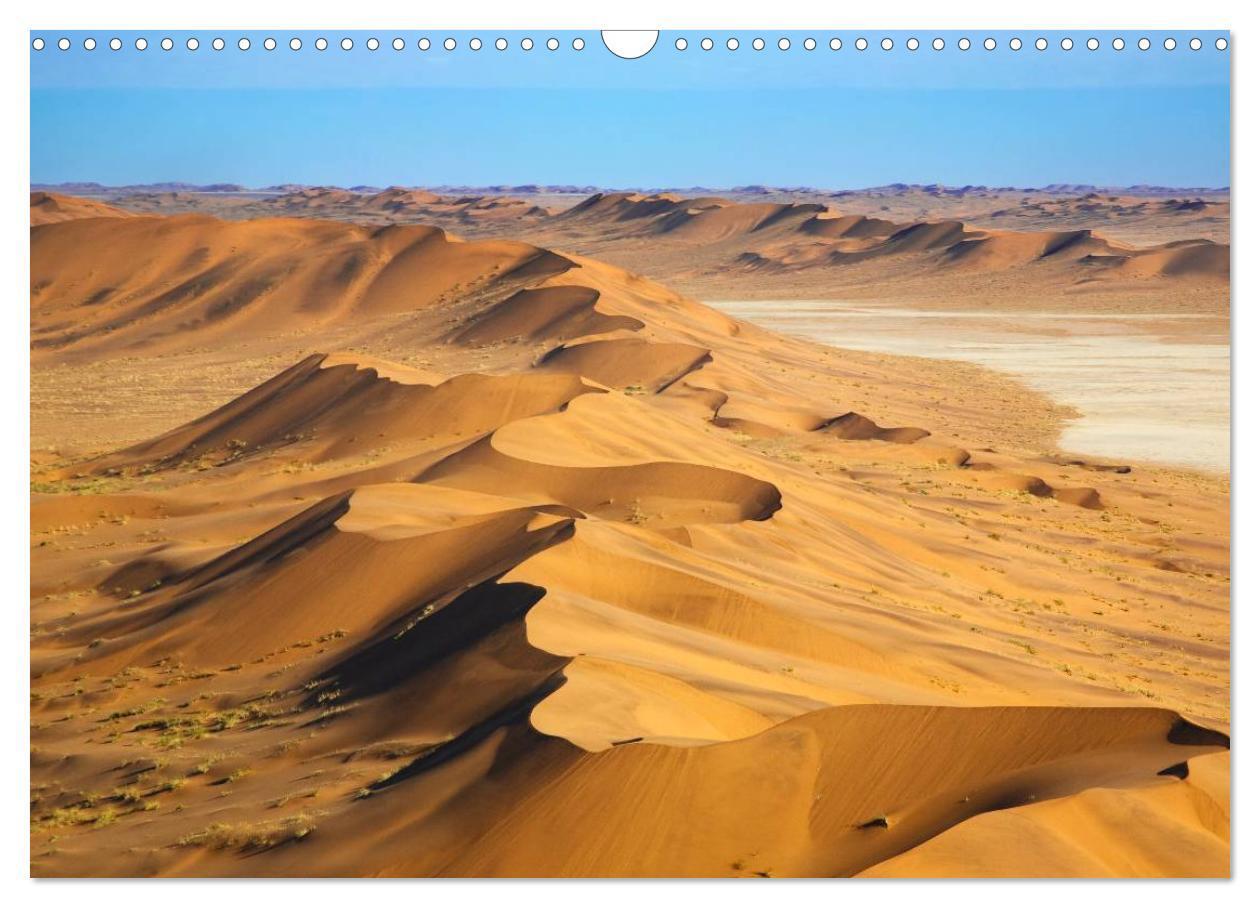 Bild: 9783435617425 | Namib Naukluft Nationalpark. NAMIBIA 2025 (Wandkalender 2025 DIN A3...