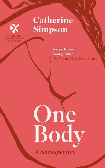 Cover: 9781913393342 | One Body | Catherine Simpson | Taschenbuch | Kartoniert / Broschiert