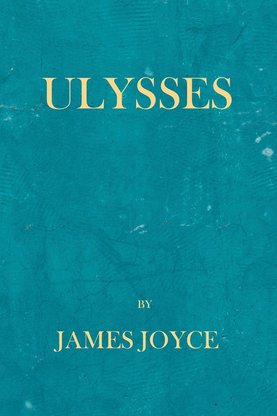 Cover: 9788793494084 | Ulysses | James Joyce | Taschenbuch | Kartoniert / Broschiert | 2022