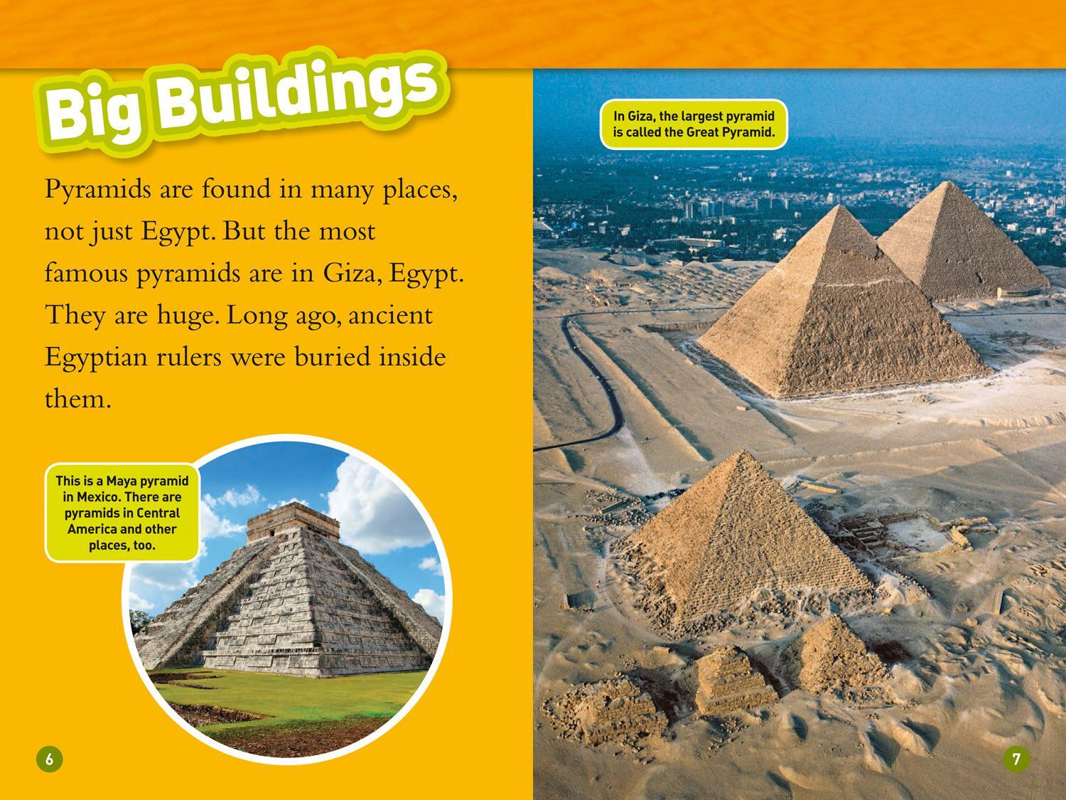 Bild: 9780008317225 | Pyramids | Level 2 | Laura Marsh (u. a.) | Taschenbuch | Englisch