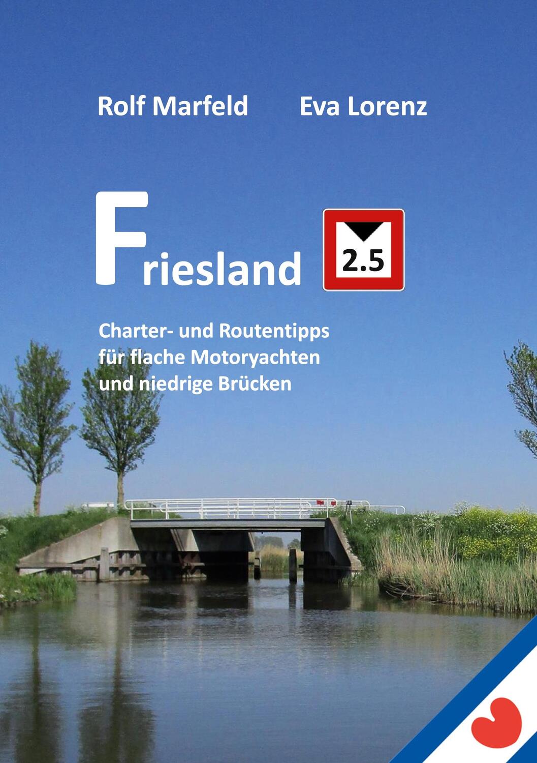 Cover: 9783758313578 | Friesland 2.5 | Rolf Marfeld (u. a.) | Taschenbuch | Paperback | 2024