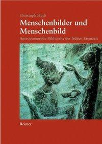 Cover: 9783496012825 | Menschenbilder und Menschenbild | Christoph Huth | Buch | 310 S.