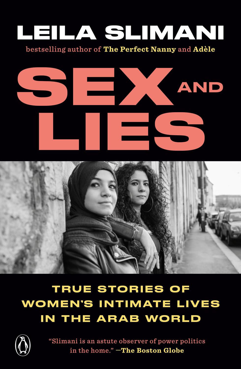 Cover: 9780143133766 | Sex and Lies: True Stories of Women's Intimate Lives in the Arab World