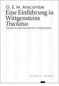 Cover: 9783851328332 | Eine Einführung in Wittgensteins 'Tractatus' | Elizabeth Anscombe