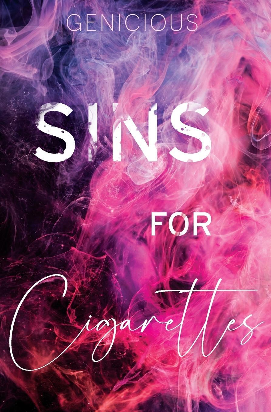 Cover: 9780645010886 | Sins for Cigarettes | Genicious | Taschenbuch | Paperback | Englisch