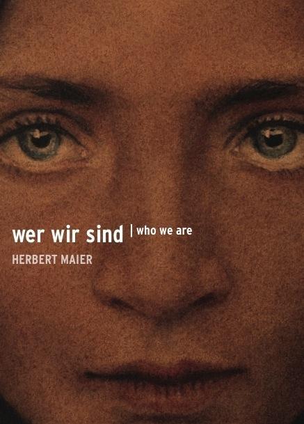 Cover: 9783864421907 | Herbert Maier: Wer wir sind - Eine Visuelle Bibliothek | Buch | 2016