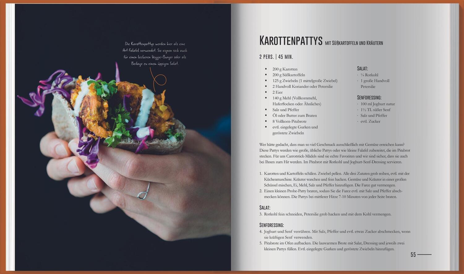 Bild: 9783784356860 | Karotten: Knackig, frisch und vielseitig | Marie Klee | Buch | Deutsch