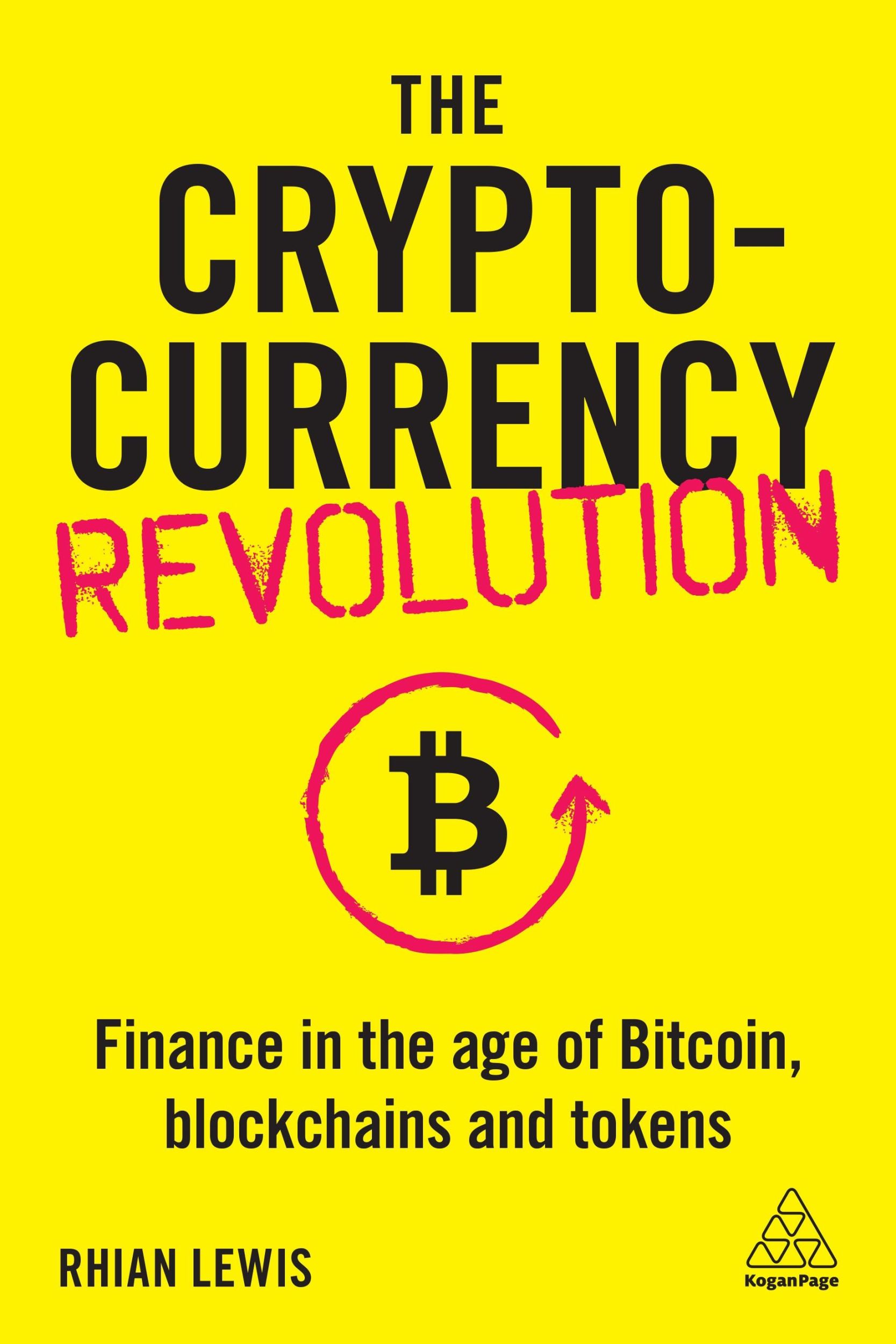 Cover: 9781789665680 | The Cryptocurrency Revolution | Rhian Lewis | Taschenbuch | Englisch