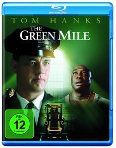 Cover: 5051890008718 | The Green Mile | Frank Darabont | Blu-ray Disc | Deutsch | 1999