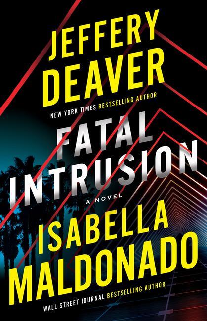 Cover: 9781662518713 | Fatal Intrusion | Jeffery Deaver (u. a.) | Buch | Englisch | 2024