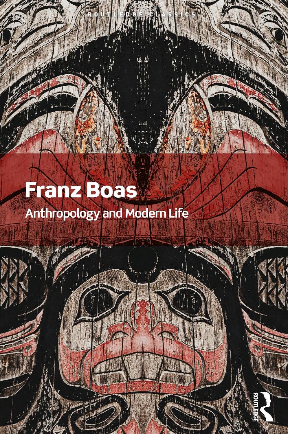 Cover: 9780367679910 | Anthropology and Modern Life | Franz Boas | Taschenbuch | Englisch