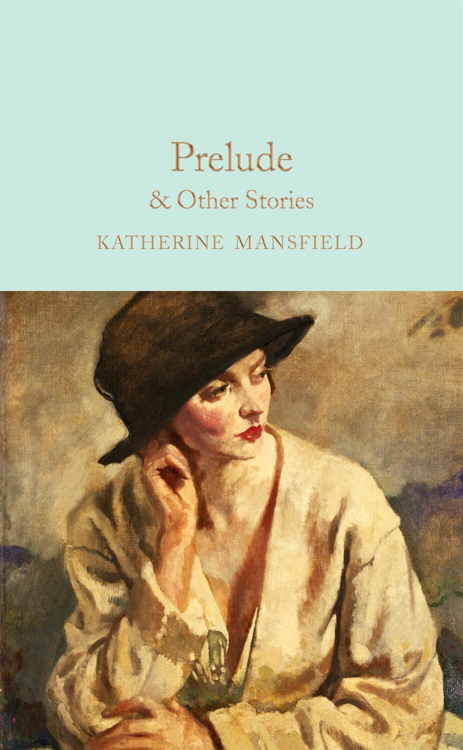 Cover: 9781529045604 | Prelude &amp; Other Stories | Katherine Mansfield | Buch | 266 S. | 2021
