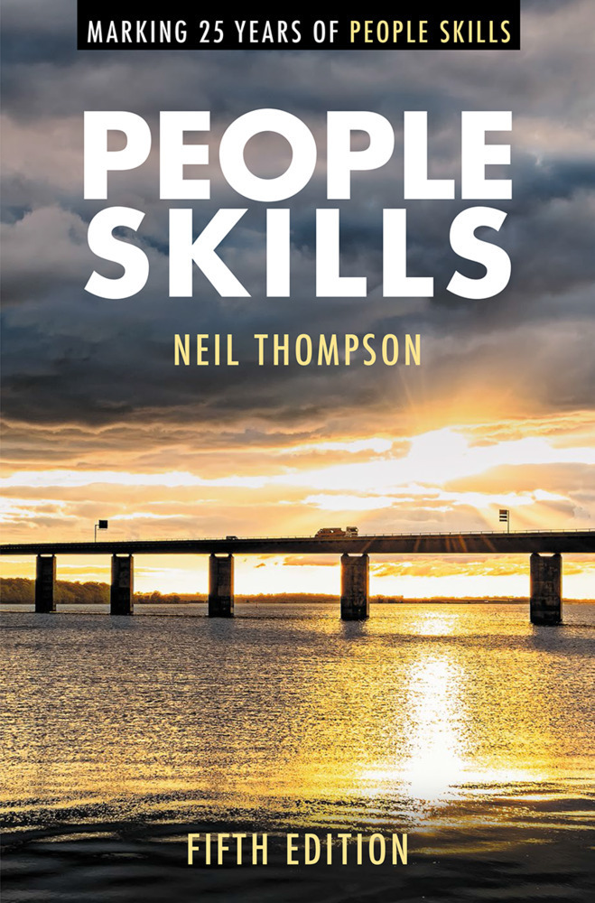 Cover: 9781352012248 | People Skills | Neil Thompson | Taschenbuch | Englisch | 2021