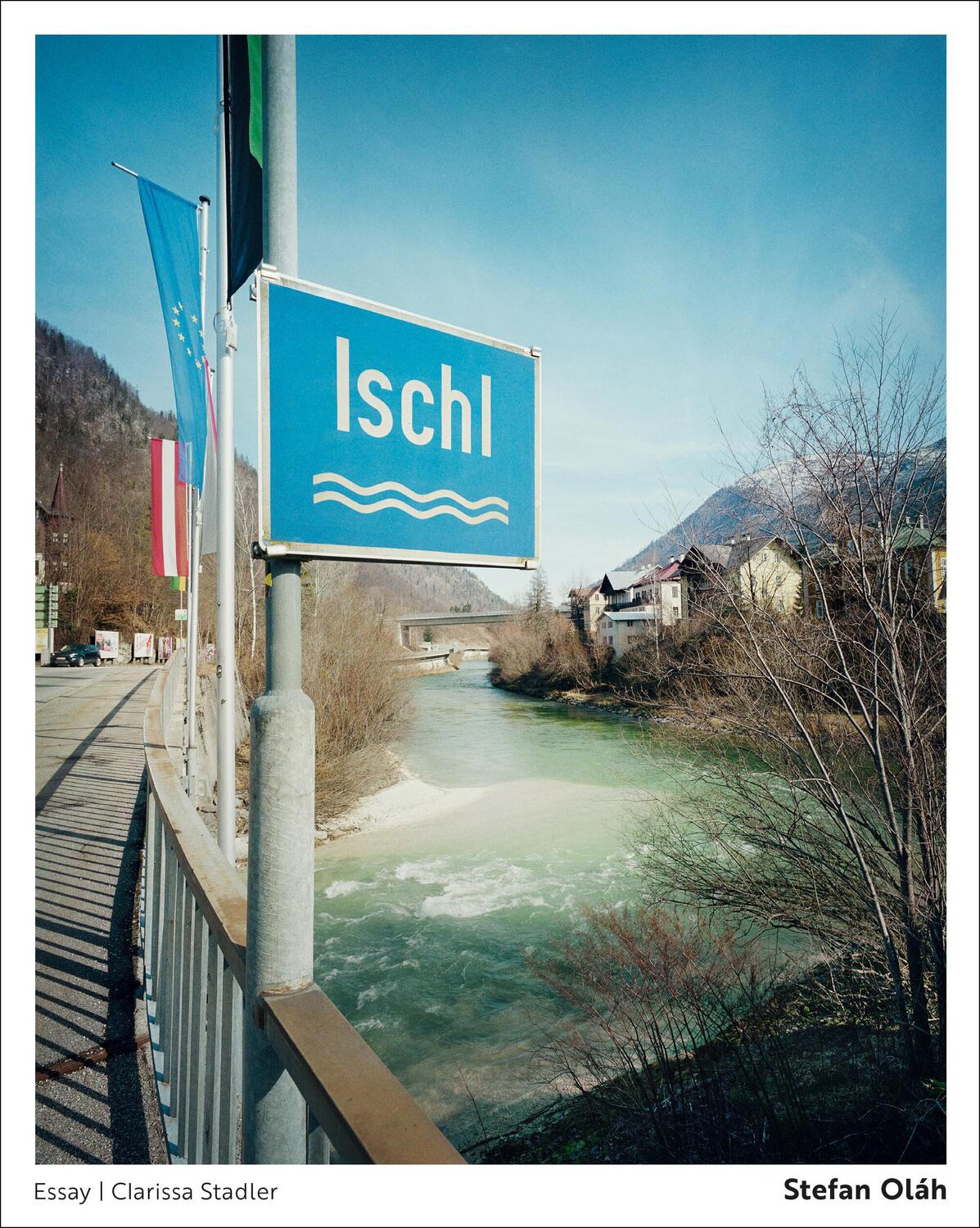 Cover: 9783702511104 | Ischl | Buch | 156 S. | Deutsch | 2024 | Pustet Anton