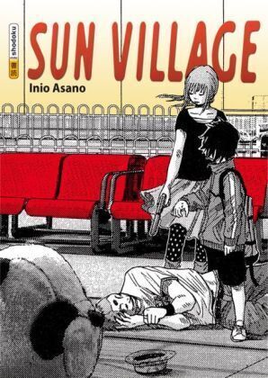 Cover: 9783941239319 | Sun Village | Inio Asano | Taschenbuch | Deutsch | 2010