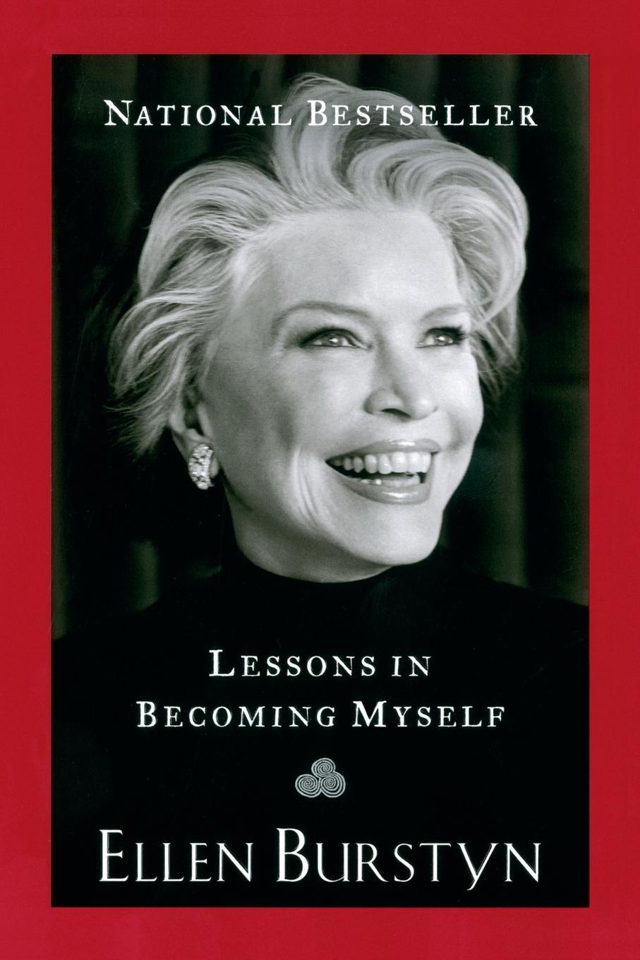 Cover: 9781594482687 | Lessons in Becoming Myself | Ellen Burstyn | Taschenbuch | Paperback