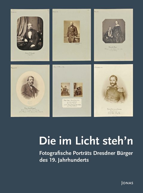 Cover: 9783894455637 | Die im Licht steh'n | Wolfgang Hesse (u. a.) | Buch | Deutsch | 2019