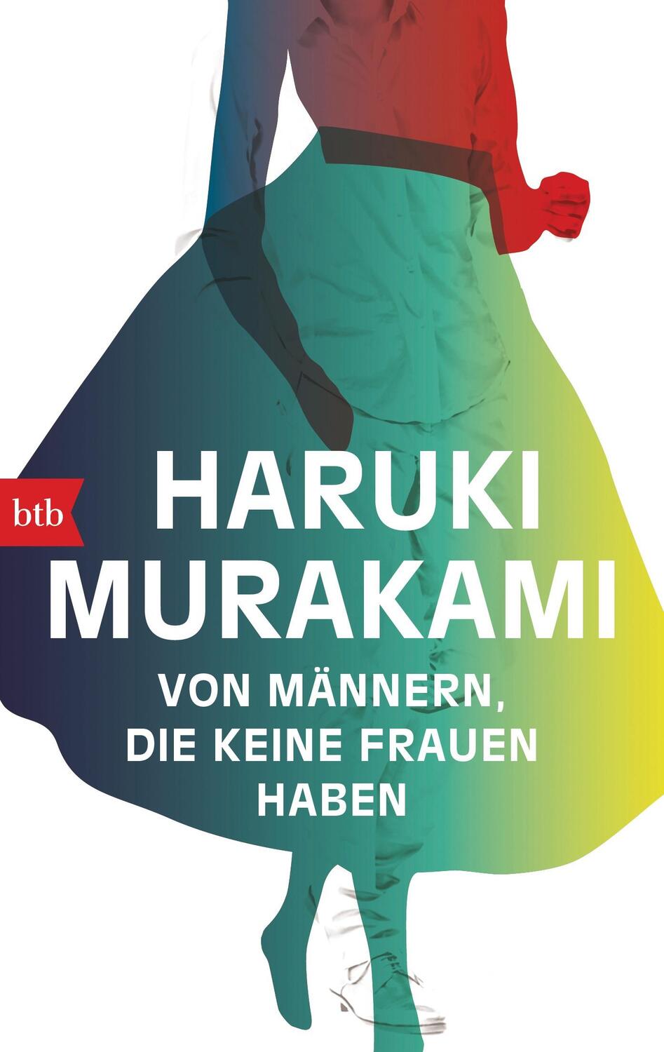 Cover: 9783442714254 | Von Männern, die keine Frauen haben | Haruki Murakami | Taschenbuch