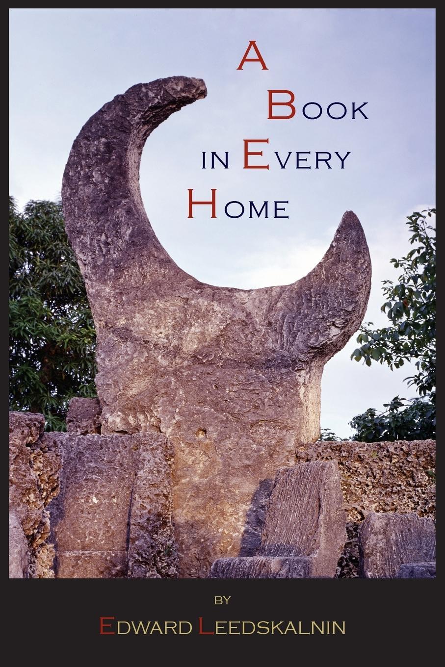 Cover: 9781614273509 | A Book in Every Home | Edward Leedskalnin | Taschenbuch | Paperback