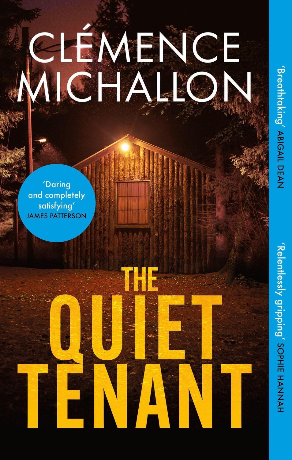 Cover: 9780349145150 | The Quiet Tenant | Clemence Michallon | Taschenbuch | Englisch | 2024