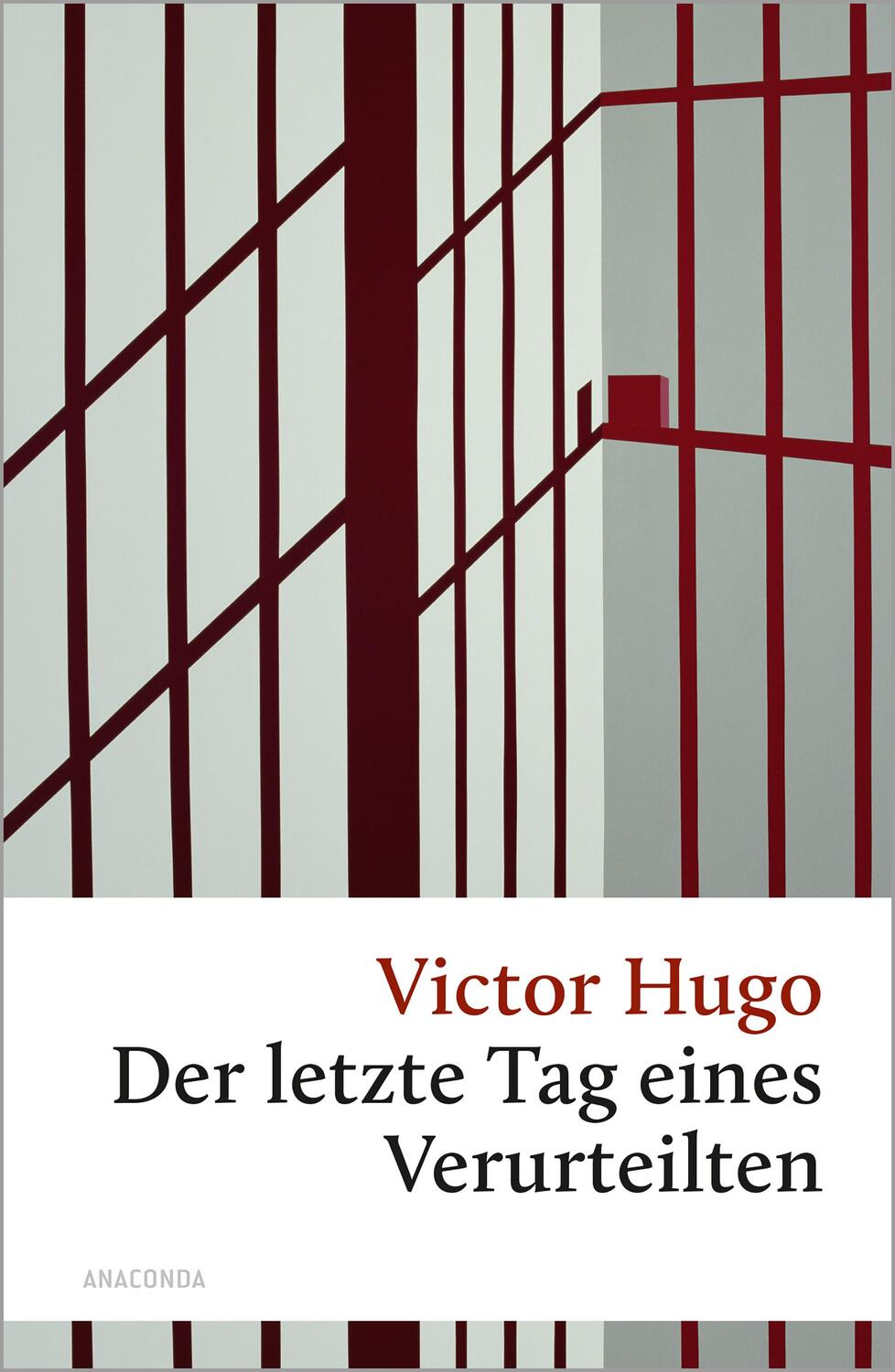 Cover: 9783938484524 | Der letzte Tag eines Verurteilten | Victor Hugo | Buch | 94 S. | 2005