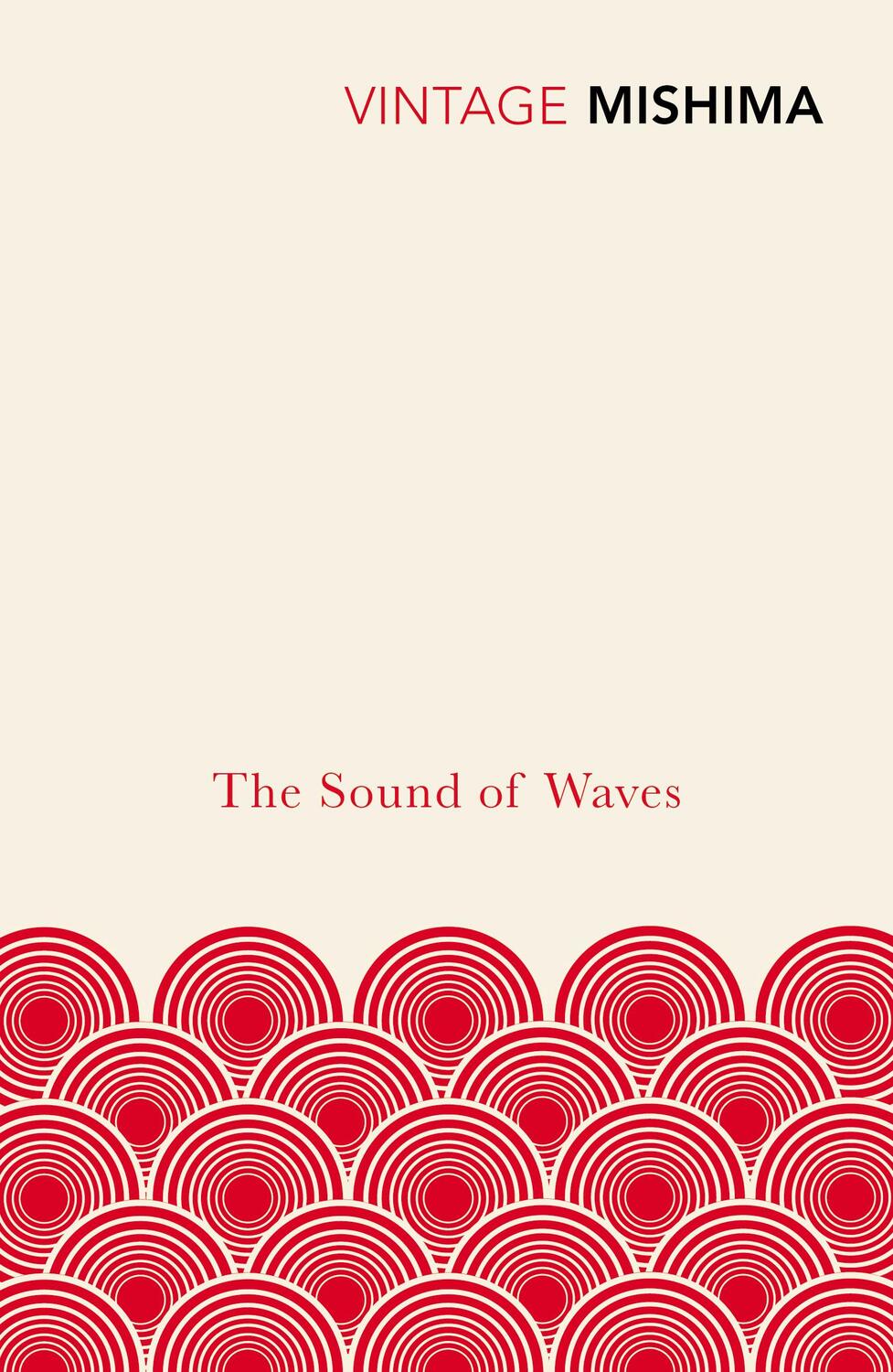 Cover: 9780099289982 | The Sound of Waves | Yukio Mishima | Taschenbuch | Englisch | 1999