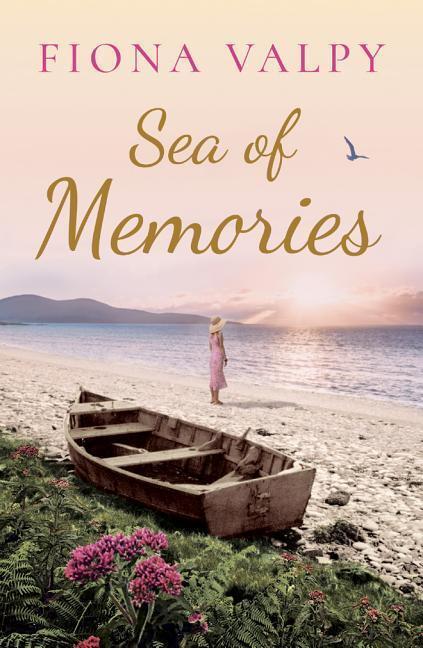 Cover: 9781542046657 | Valpy, F: Sea of Memories | Fiona Valpy | Taschenbuch | Englisch