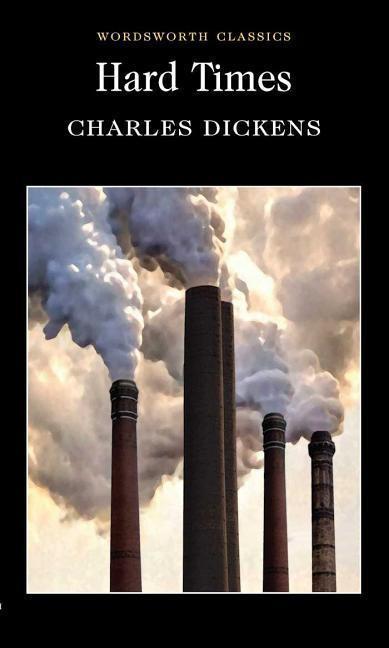 Cover: 9781853262326 | Hard Times | Charles Dickens | Taschenbuch | Kartoniert / Broschiert