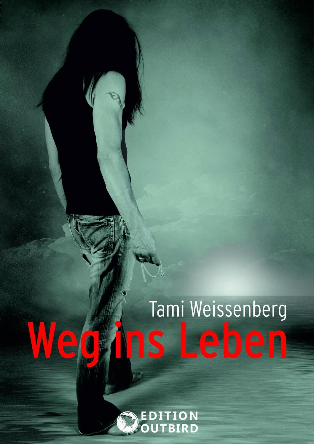 Cover: 9783948887179 | Weg ins Leben | Tami Weissenberg | Taschenbuch | Deutsch | 2021
