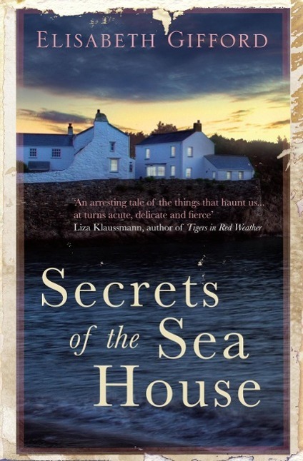 Cover: 9781782391135 | Secrets of the Sea House | Elisabeth Gifford | Taschenbuch | Englisch