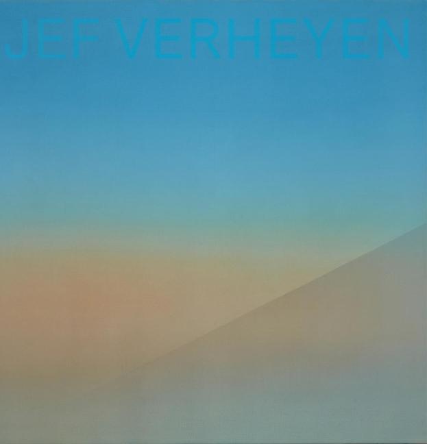 Cover: 9789464941135 | Jef Verheyen | Window on Infinity | Buch | 2024 | EAN 9789464941135