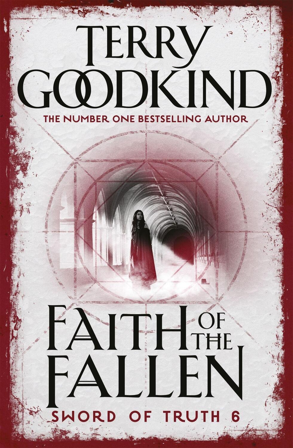 Cover: 9780752889757 | Faith of the Fallen | Terry Goodkind | Taschenbuch | Englisch | 2008