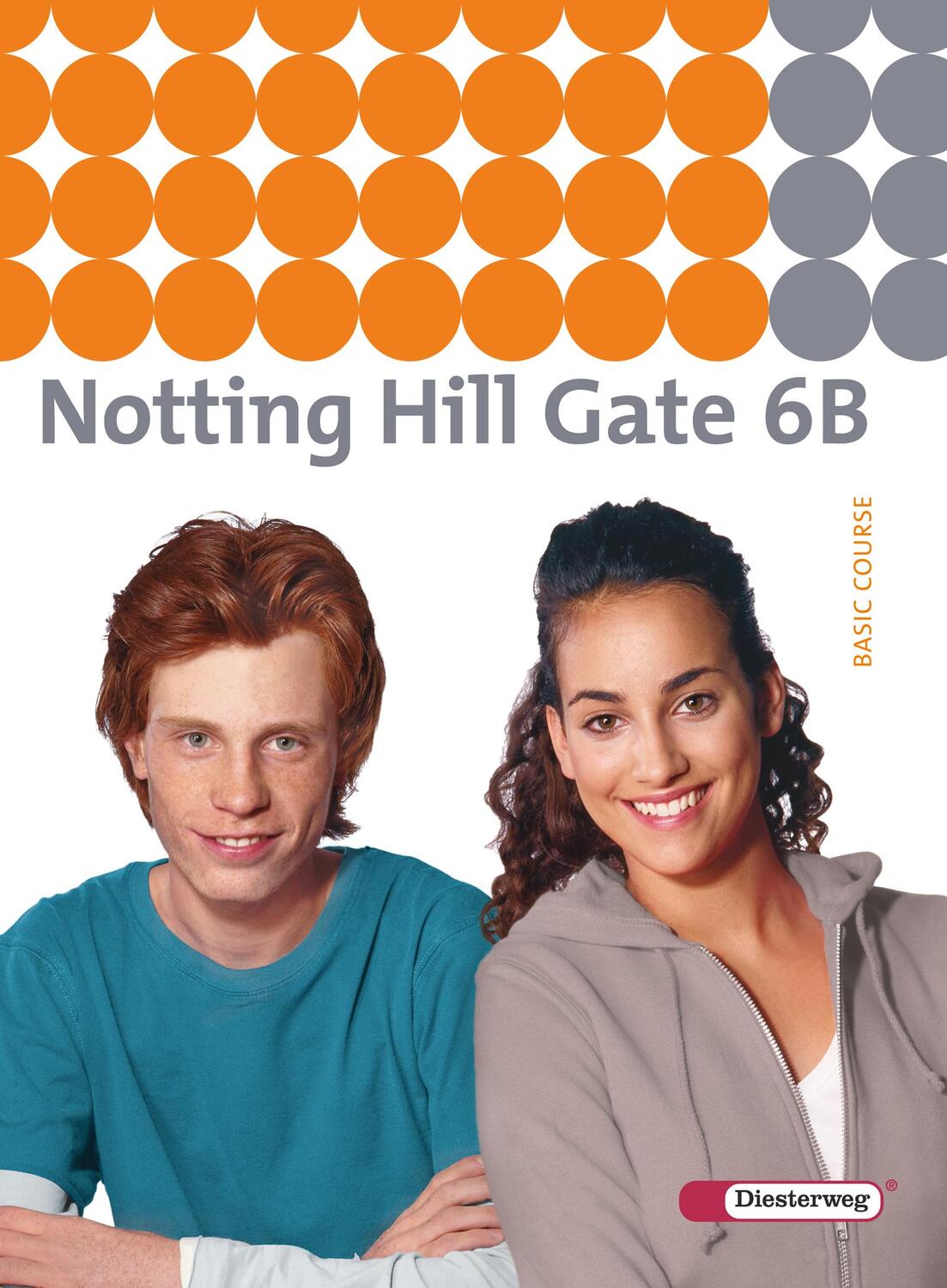 Cover: 9783425116068 | Notting Hill Gate 6 B. Textbook | Ausgabe 2007 | Buch | 263 S. | 2012