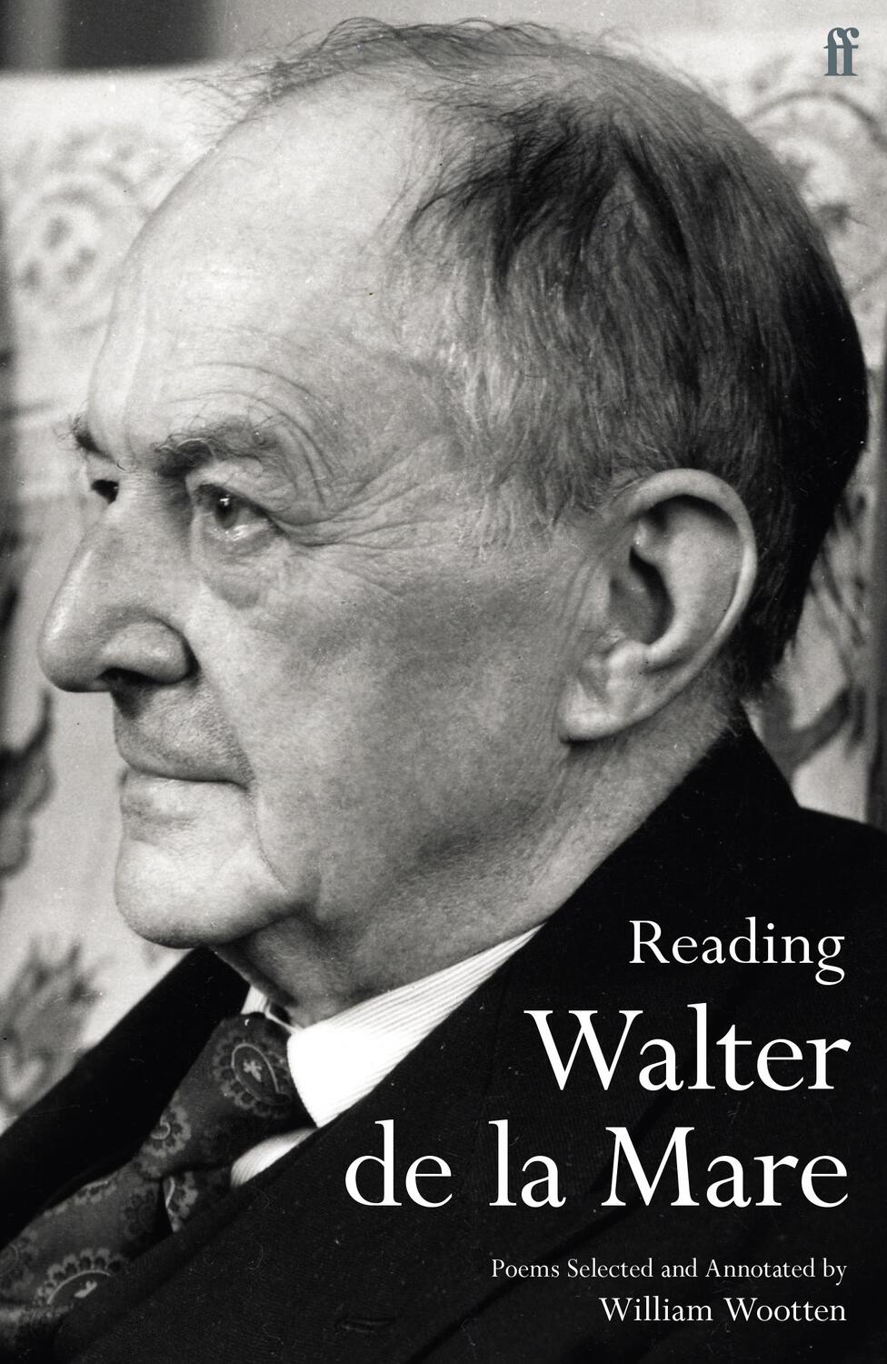 Cover: 9780571347131 | Reading Walter de la Mare | Walter De La Mare | Taschenbuch | Englisch